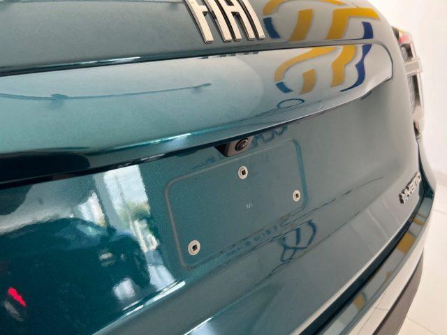 FIAT 600 Hybrid 110 CV DCT MHEV La Prima tua a ?270,0 ant.0