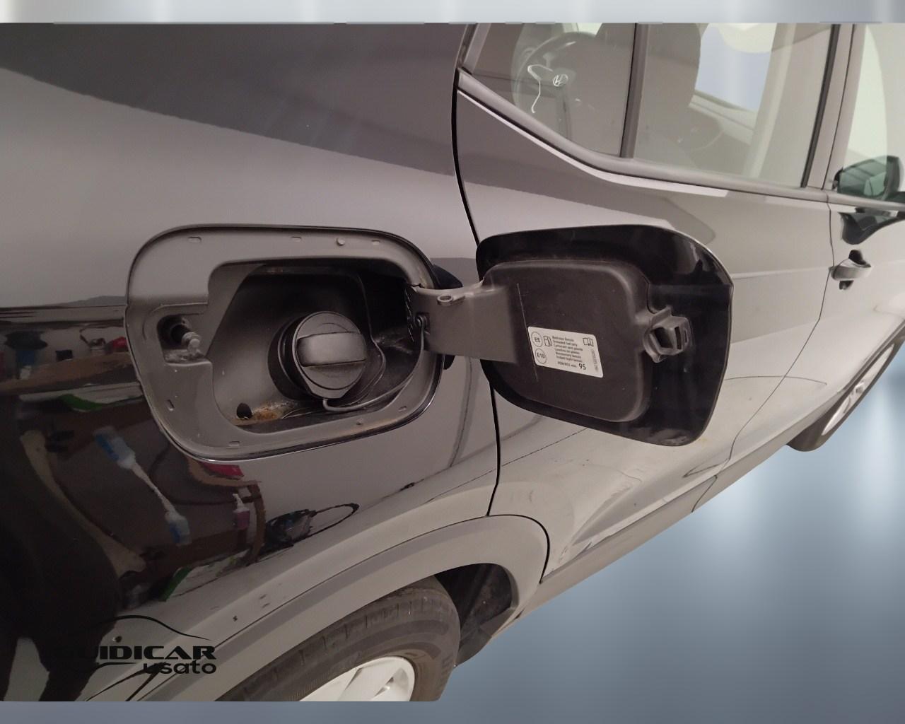 VOLKSWAGEN T-Cross 2019 - T-Cross 1.0 tsi Style 95cv