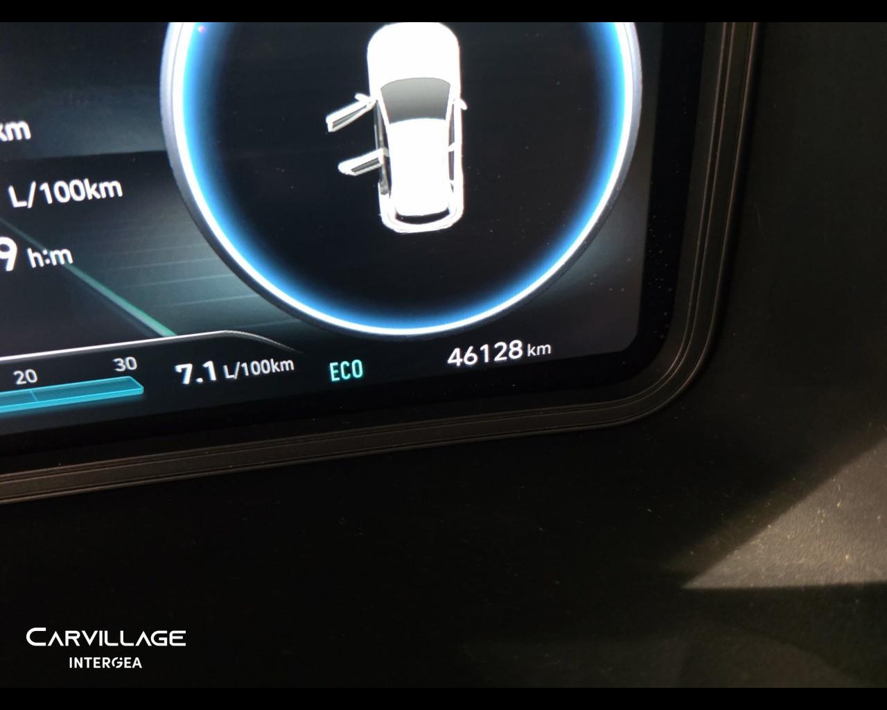 HYUNDAI Kona 1.0 t-gdi 48V Xline 2wd 120cv imt