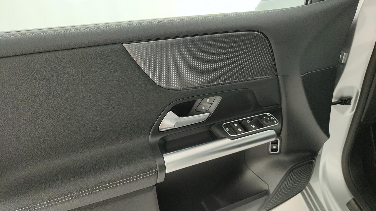 Mercedes-Benz B 180 d Sport Plus auto