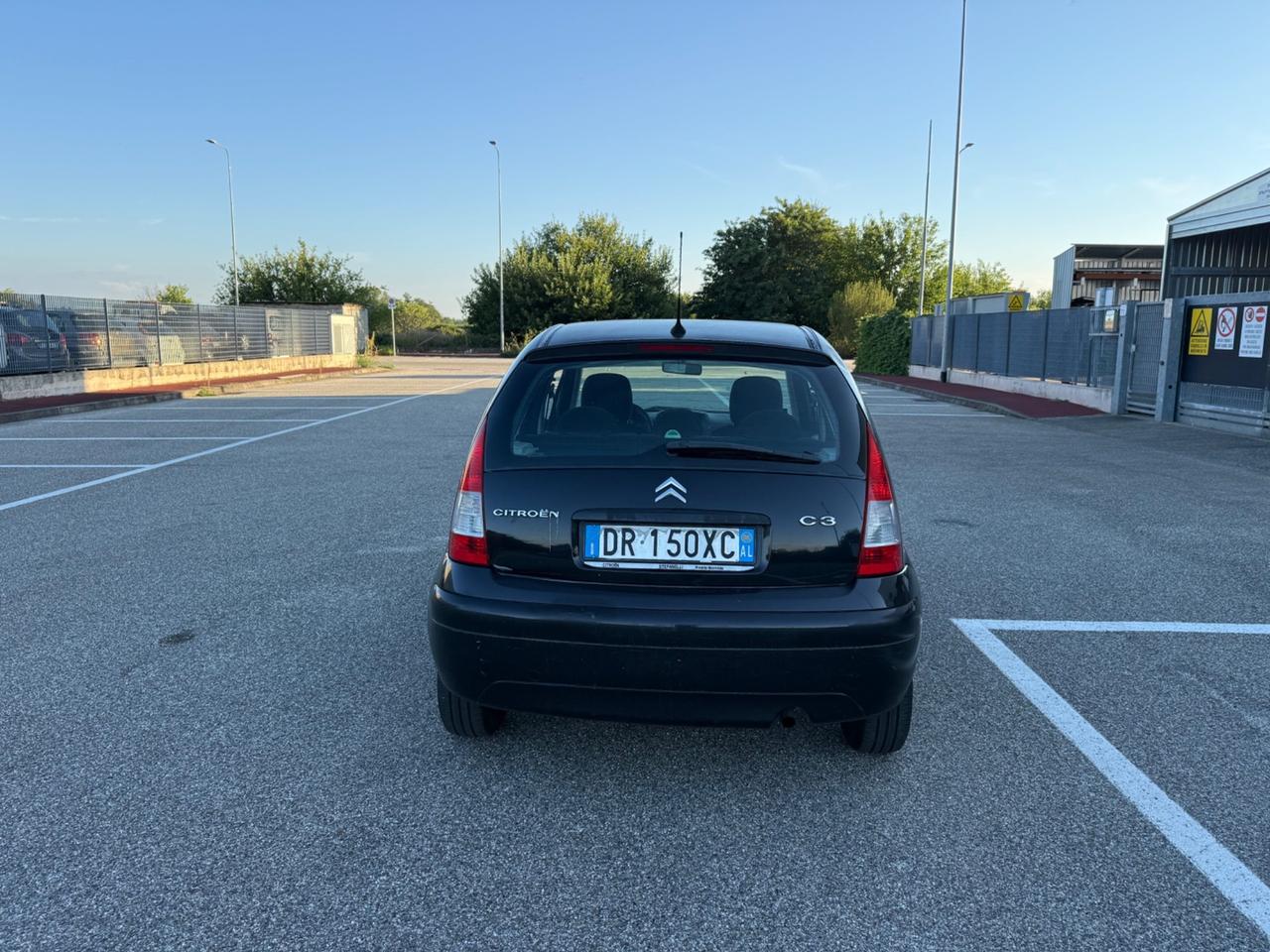 Citroen C3 1.1 Classique