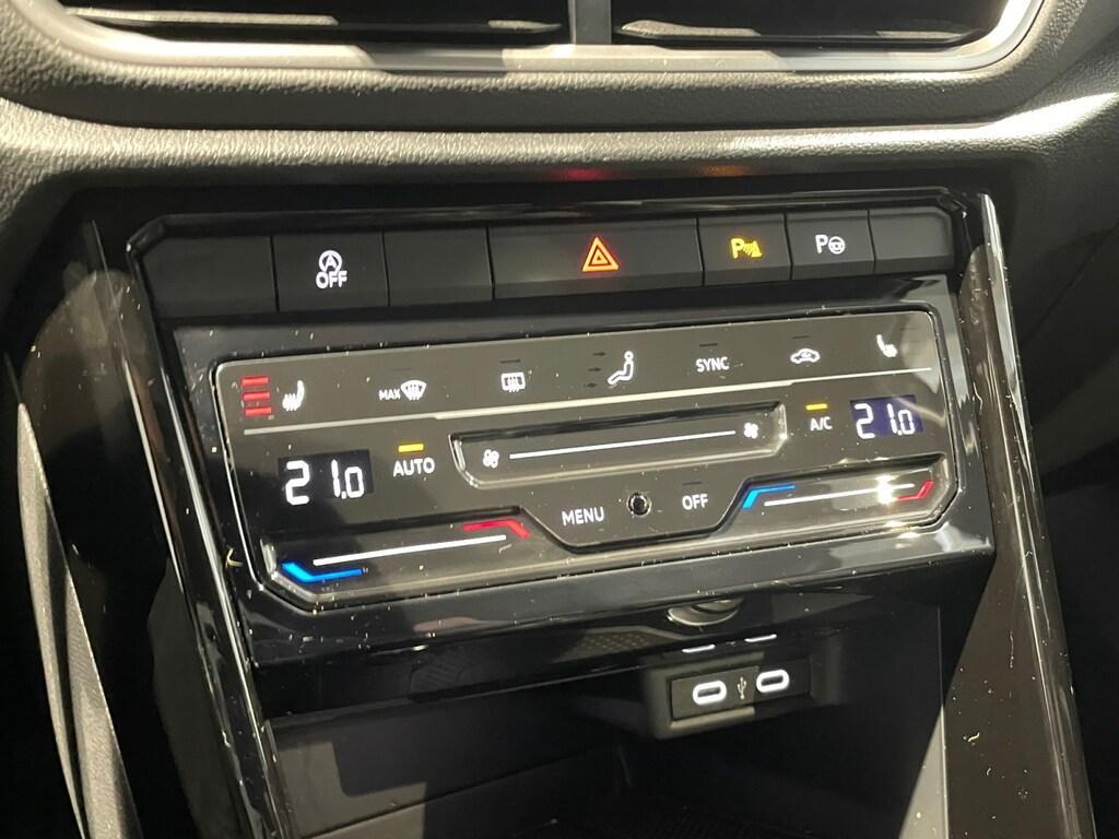 Volkswagen T-Roc 1.5 Tsi 150CV R-Line