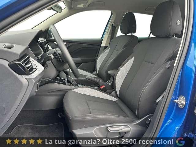Skoda Kamiq 1.0 TSI Monte Carlo 85kW