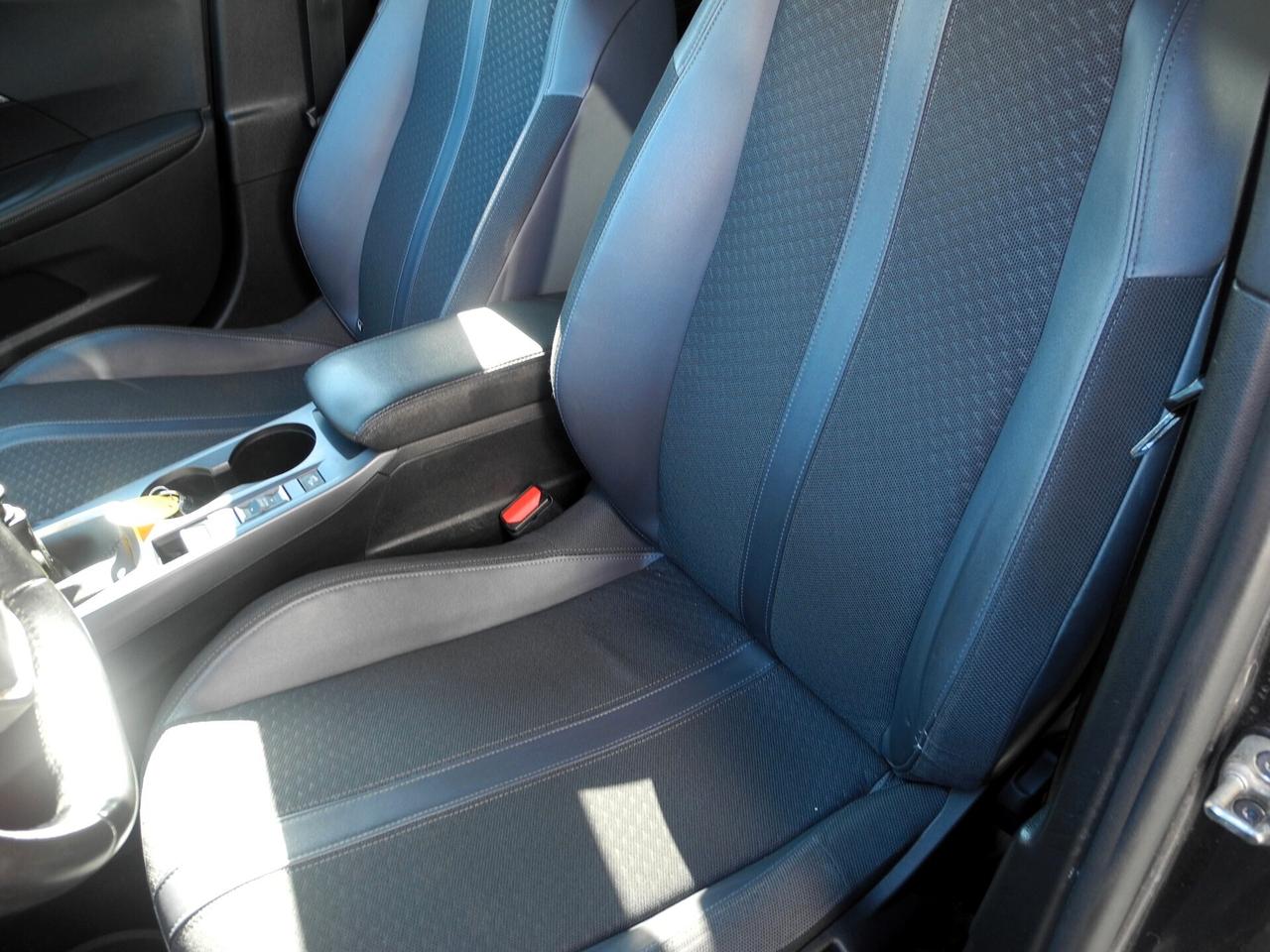 Peugeot 2008 PureTech Turbo 130 S&S Allure