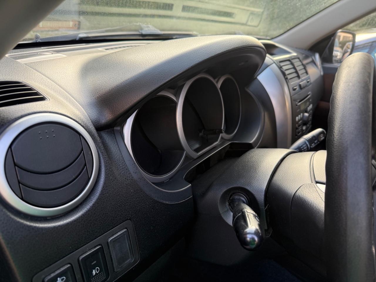 Suzuki Grand Vitara 1.9 DDiS 5 porte Executive