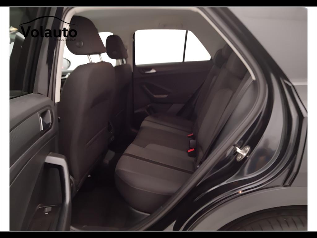 VOLKSWAGEN T-Roc I 2022 - T-Roc 1.0 tsi Edition Plus 115cv