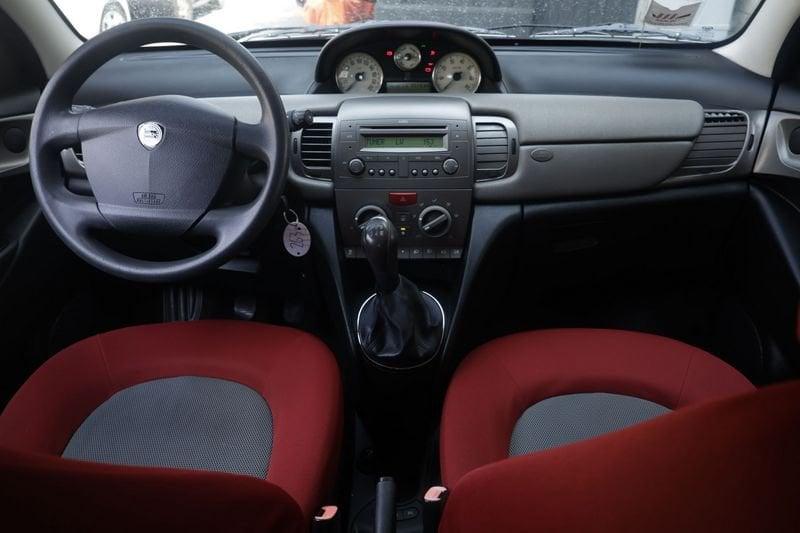Lancia Ypsilon Lancia Ypsilon 1.3 Multijet 16V Platino Unicoproprietario