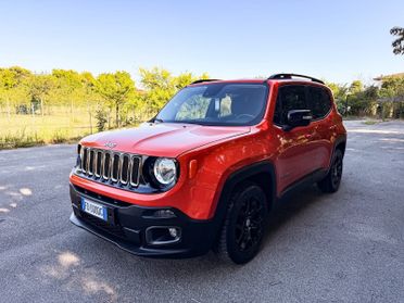 Jeep Renegade 1.6 Mjt 120 CV Dawn of Justice