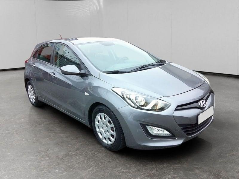 Hyundai i30 5p 1.6 crdi Comfort 110cv