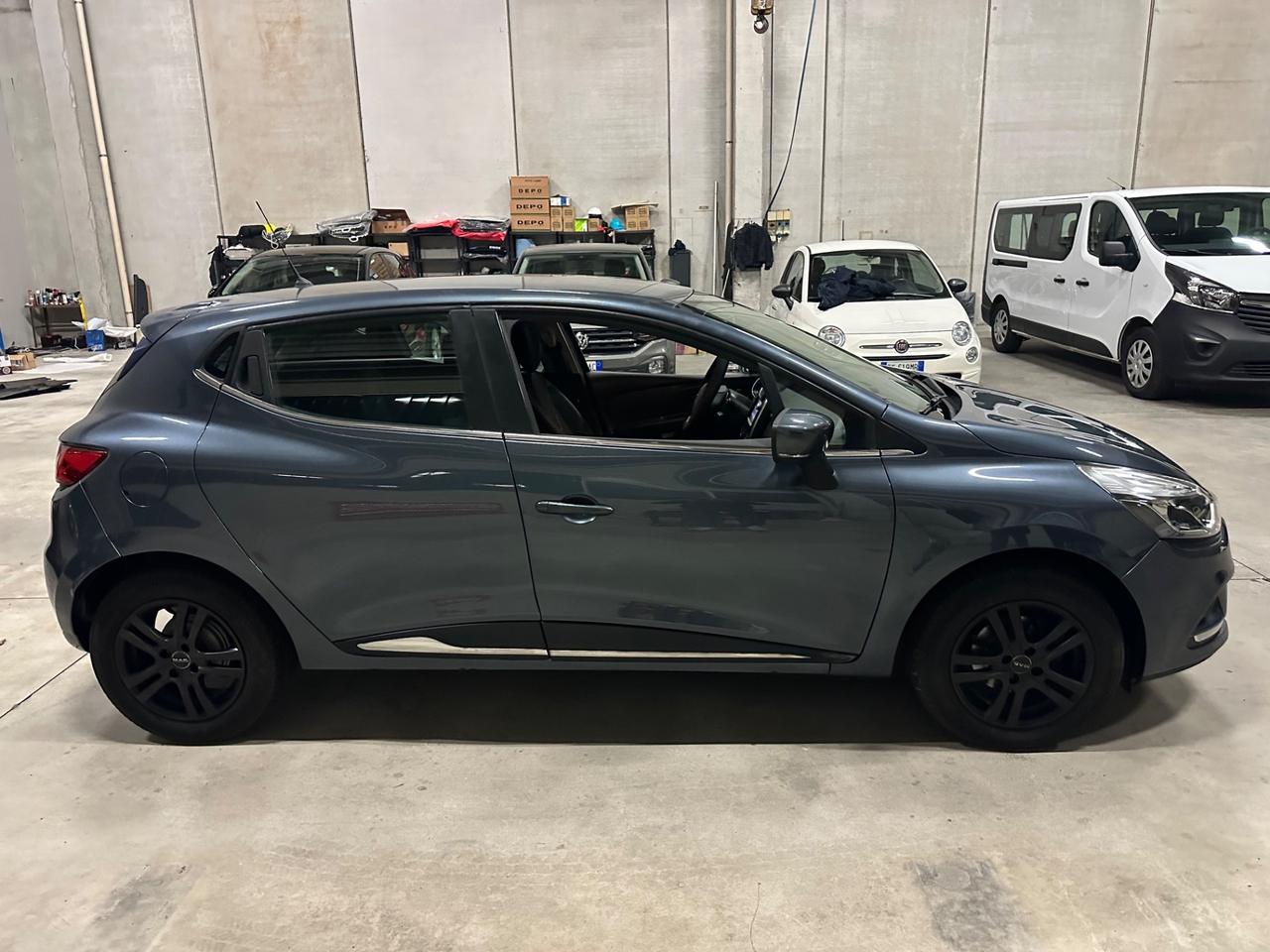 Renault Clio 90 CV GPL Possibile Permuta
