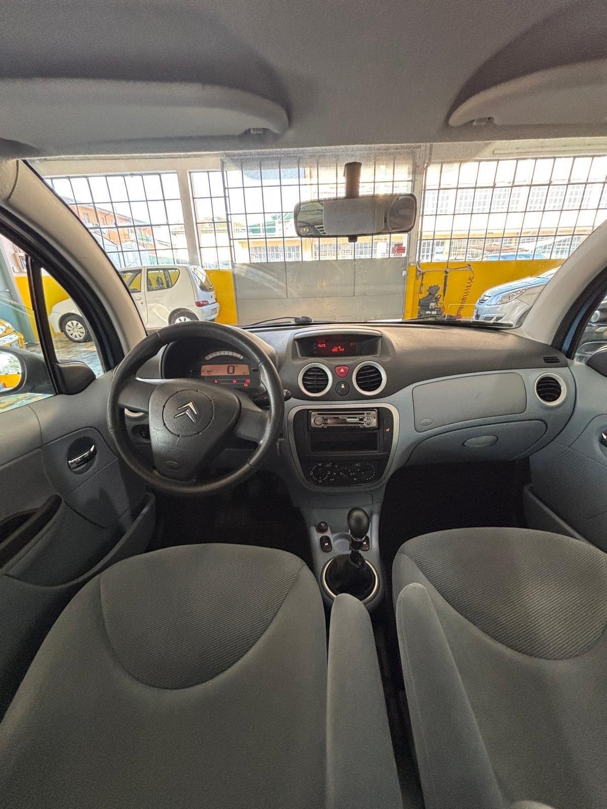 Citroen C3 1.4 Elegance