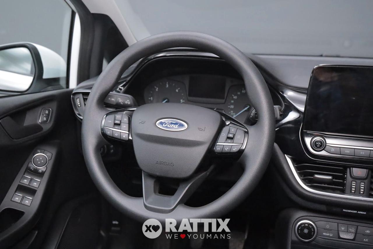 Ford Fiesta 1.5 Ecoblue 85CV Business