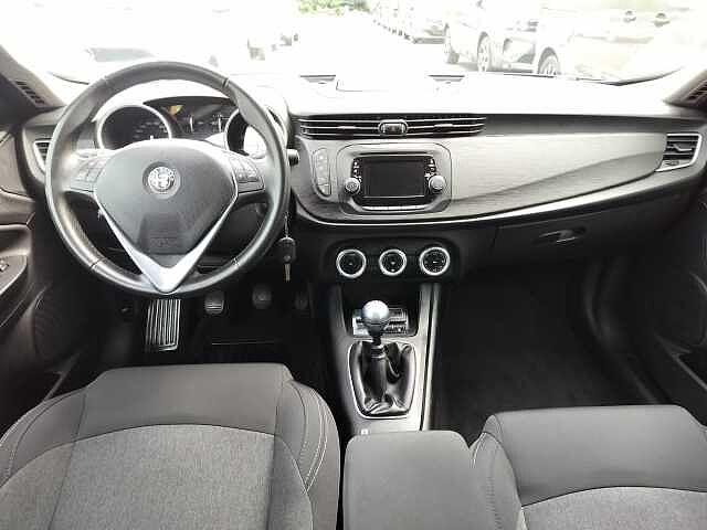 Alfa Romeo Giulietta 1.4 Turbo 120 CV GPL