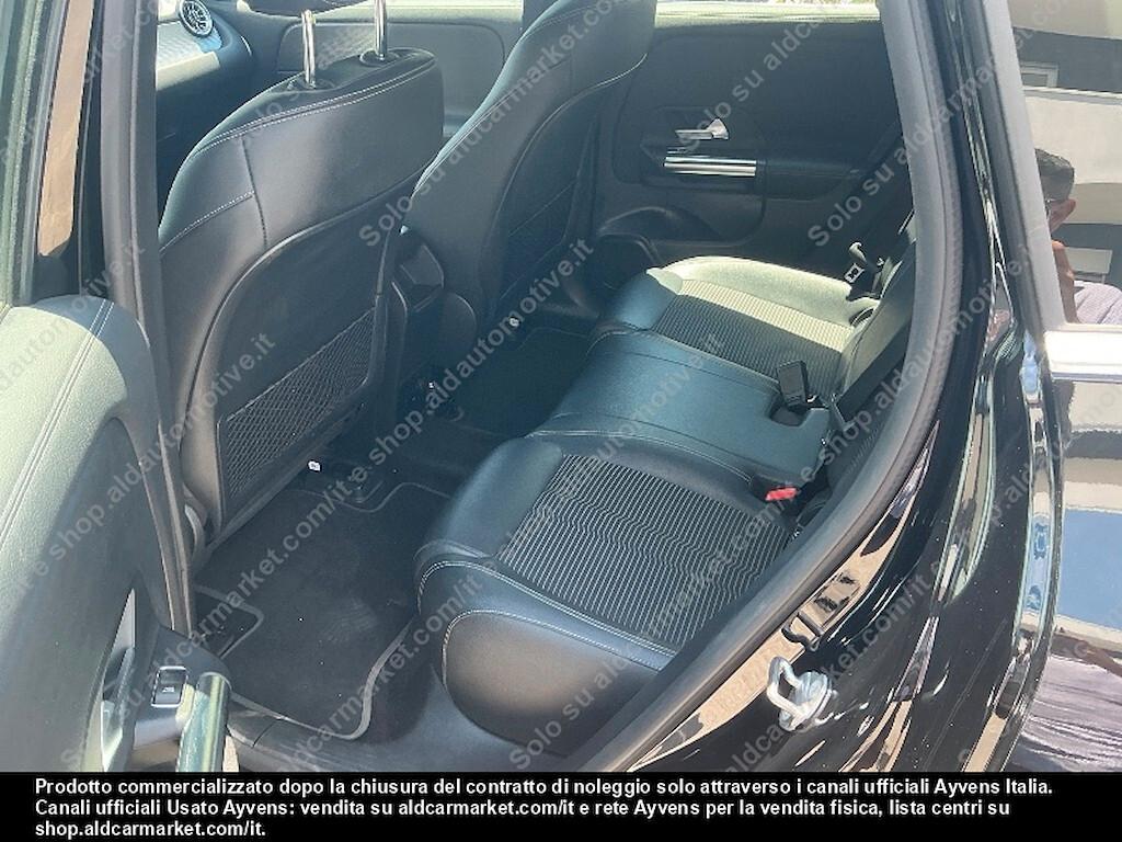 Mercedes-benz EQA 250 Sport