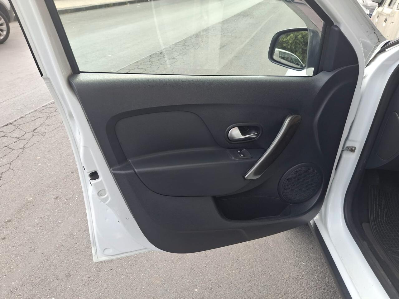 Dacia Sandero Stepway brave 1.5 dCi 8V 90CV Start&Stop