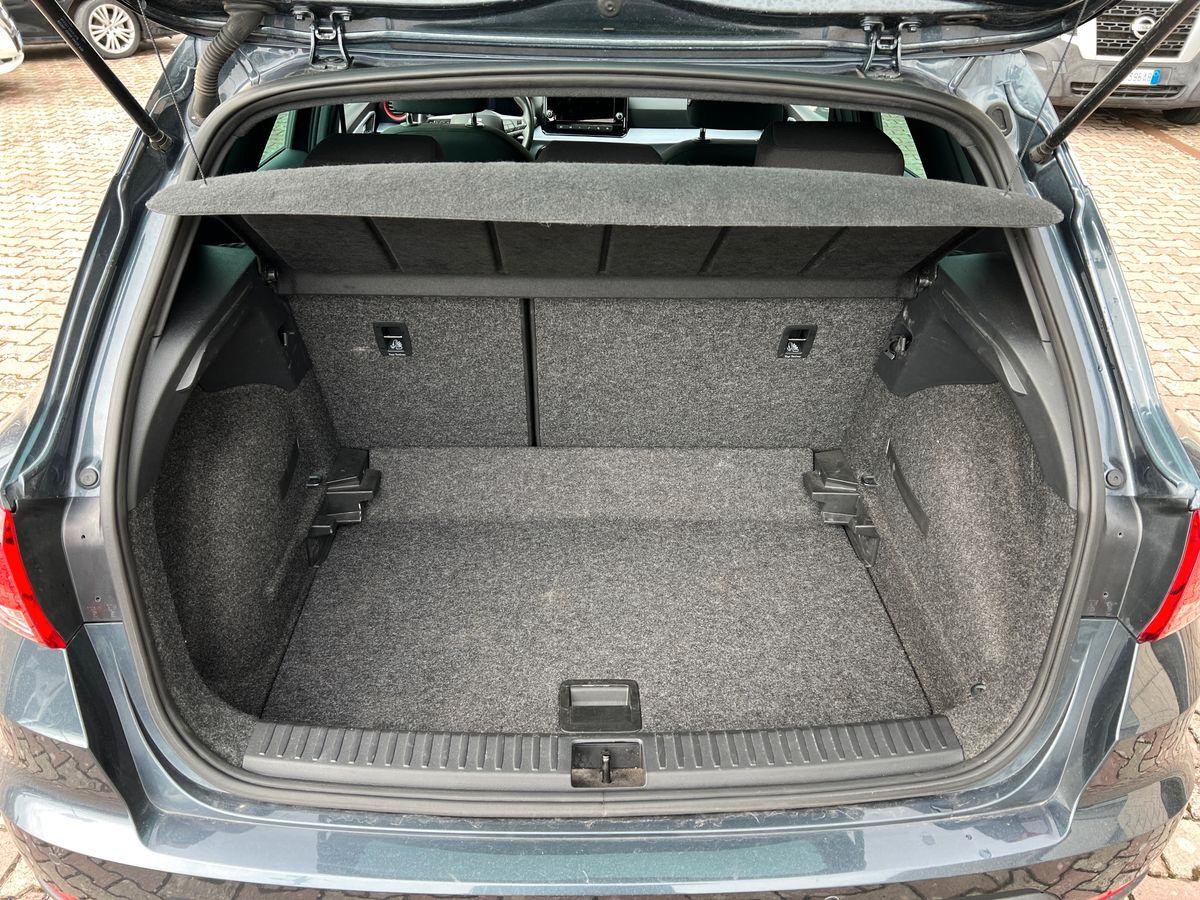 SEAT Arona 1.0 ecotsi FR 95cv