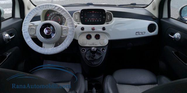 FIAT 500 1.2 Lounge ? 99 AL MESE