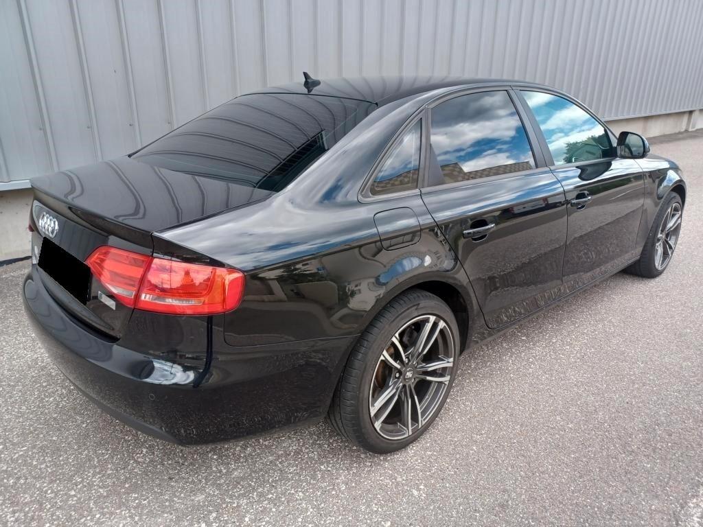 Audi A4 1.8 TFSI 160CV Ambiente