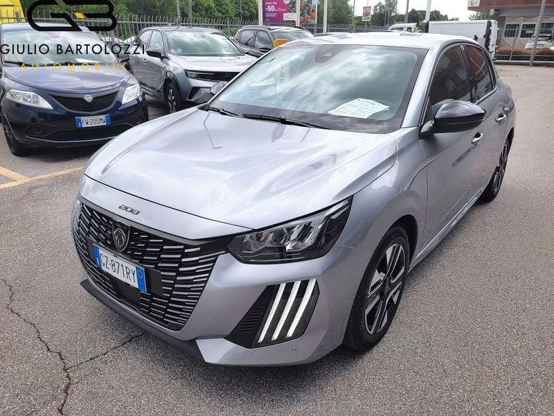 Peugeot 208 Allure PureTech 100 S/S