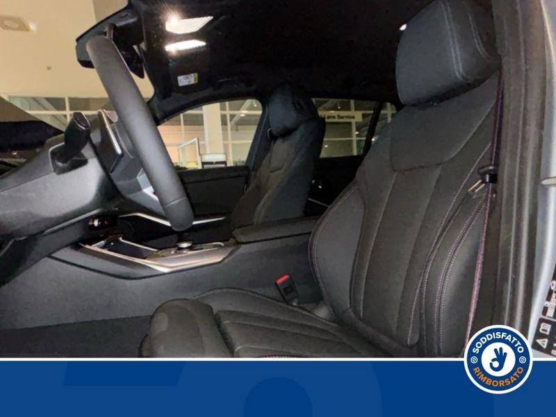 BMW Serie 3 Touring 330d xDrive M Sport Pro