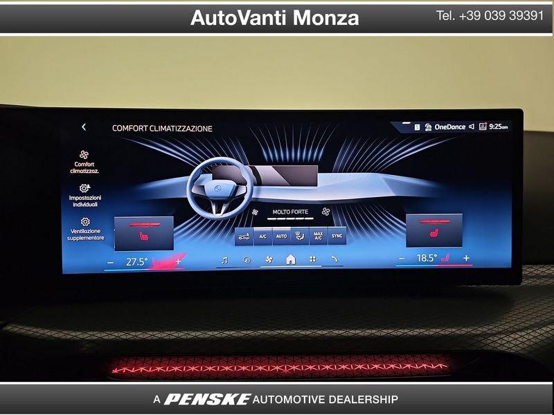 BMW Serie 3 320d 48V xDrive Touring Msport Pro