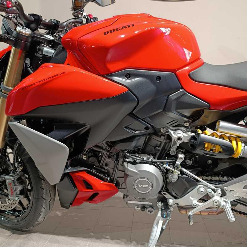 Ducati Streetfighter V2 - 2025