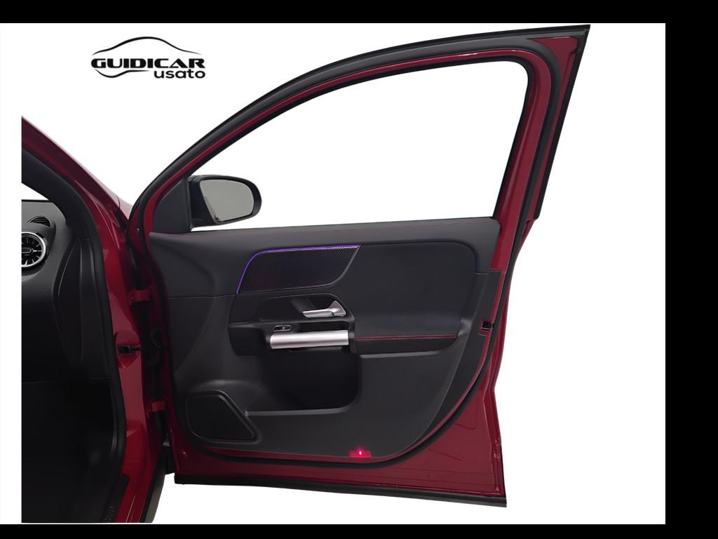 Mercedes-Benz GLA-H247 2020 - GLA 200 d Premium auto