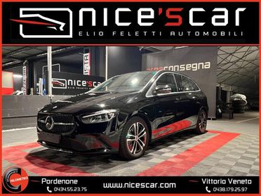 MERCEDES-BENZ B 180 Automatic Progressive ** PROMO **