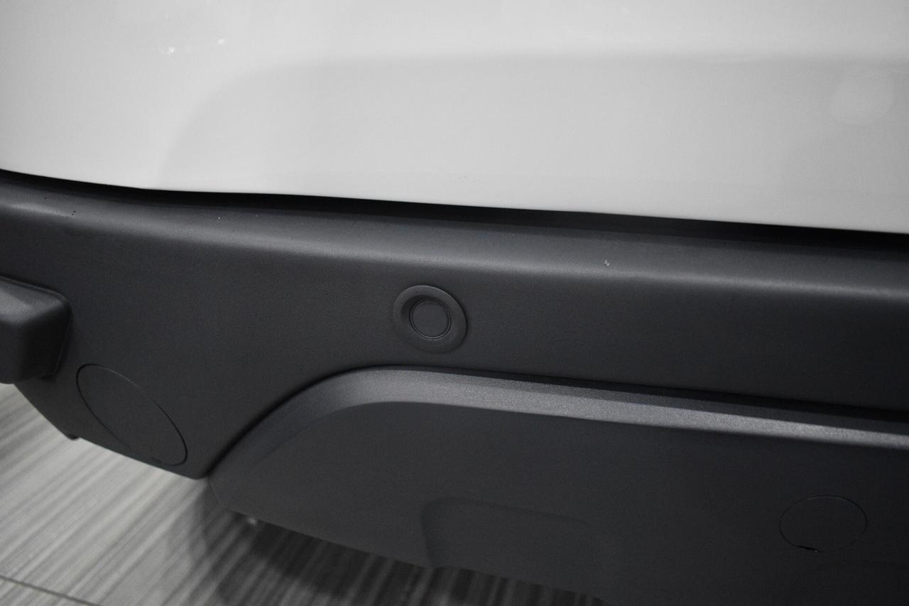 Ford EcoSport 1.5 GPL 110cv Automatica Plus ITALIANA