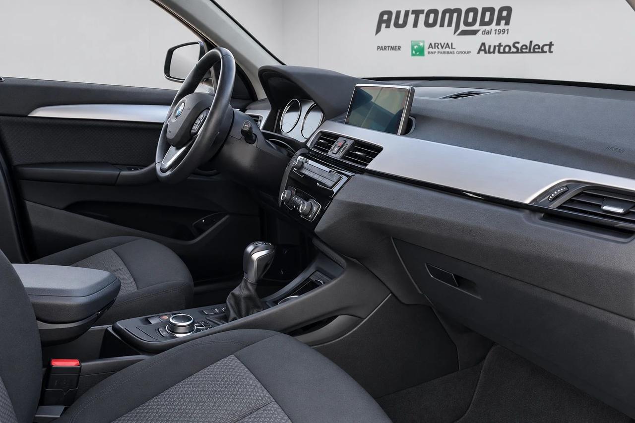 Bmw X1 xDrive25e Advantage Auto