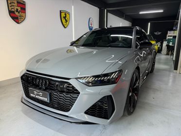Audi RS6 RS 6 Avant 25 years