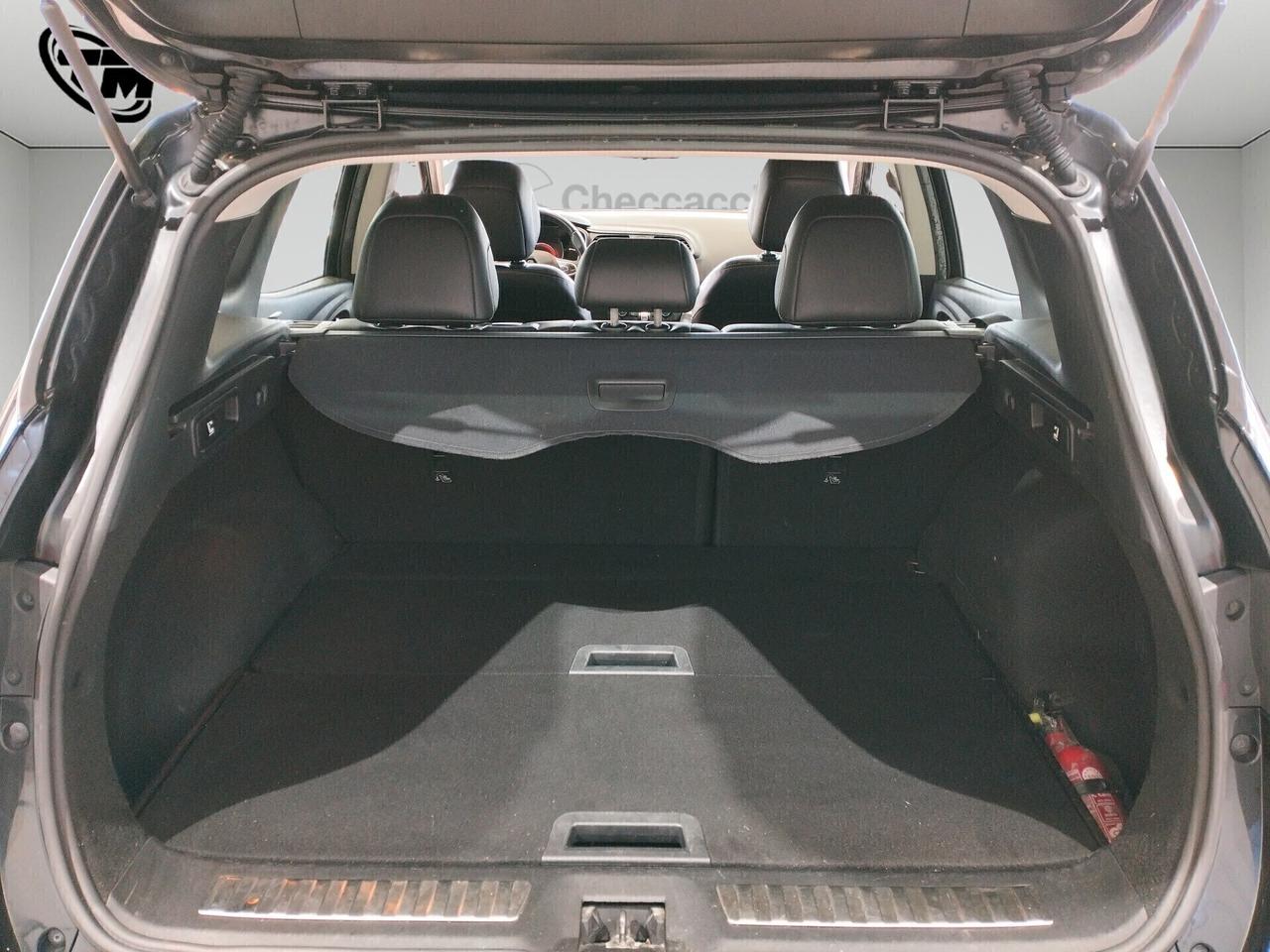 Renault Kadjar 1.5 dci energy Intens 110cv edc