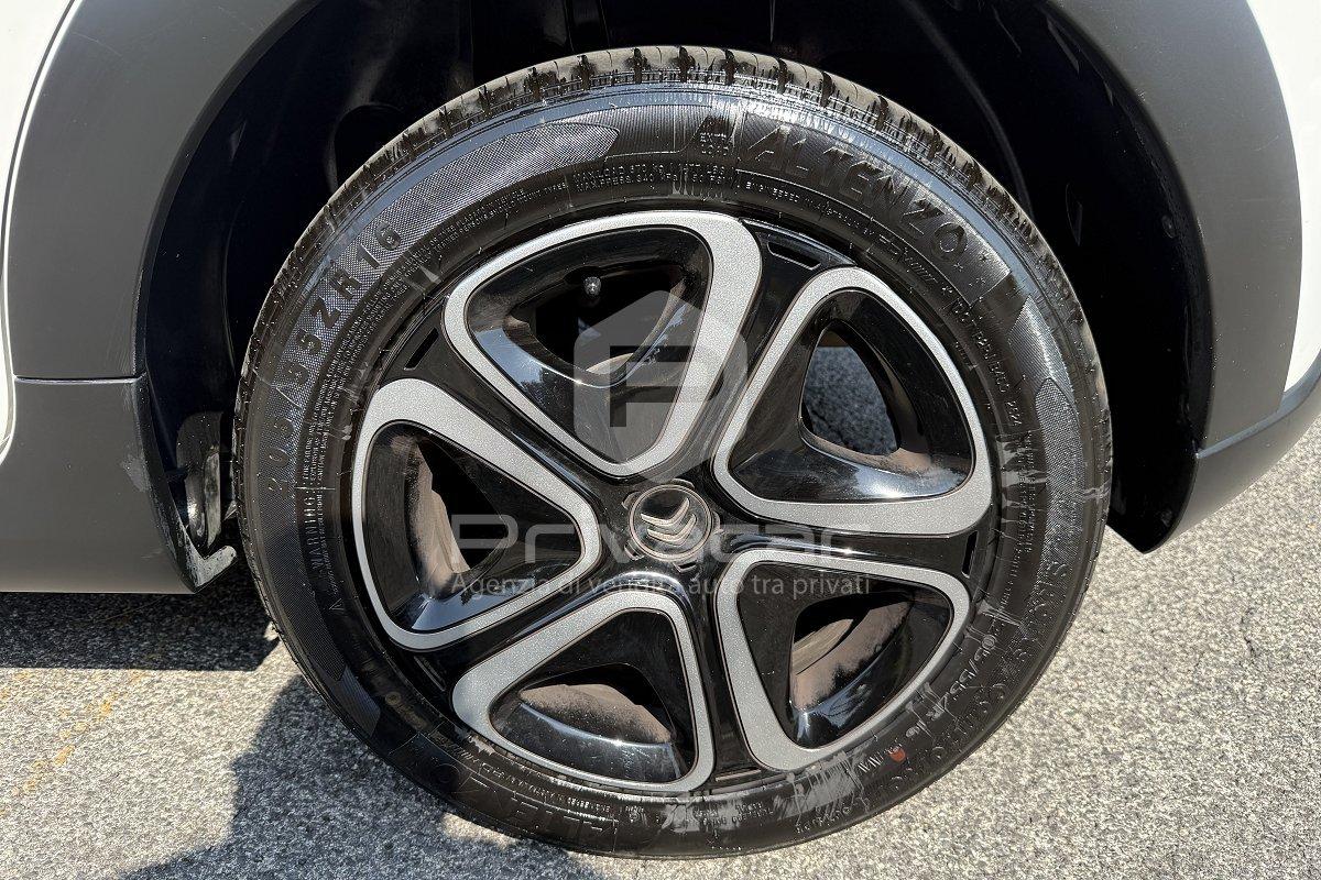 CITROEN C3 PureTech 83 S&S Feel Pack