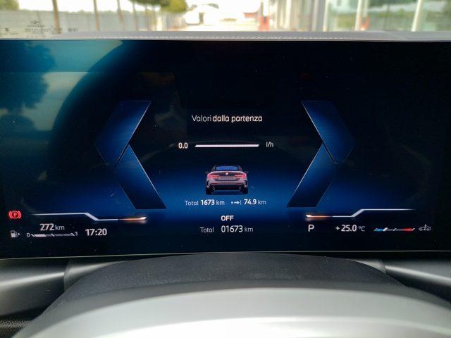 BMW 420 d 48V Cabrio Msport