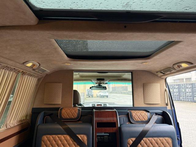MERCEDES-BENZ Viano 3.5 Ambiente *VIP BUS *Petrol * FIRST CLASS