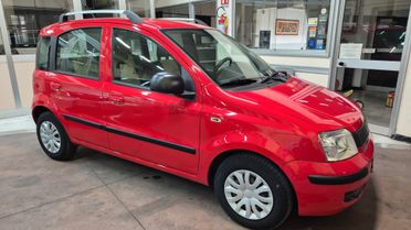 Fiat Panda 1.2 Active