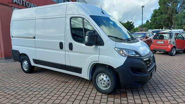 OPEL Movano 35 2.2 BlueHDi 140 S&S PM-TA Furgone 75.000 Km