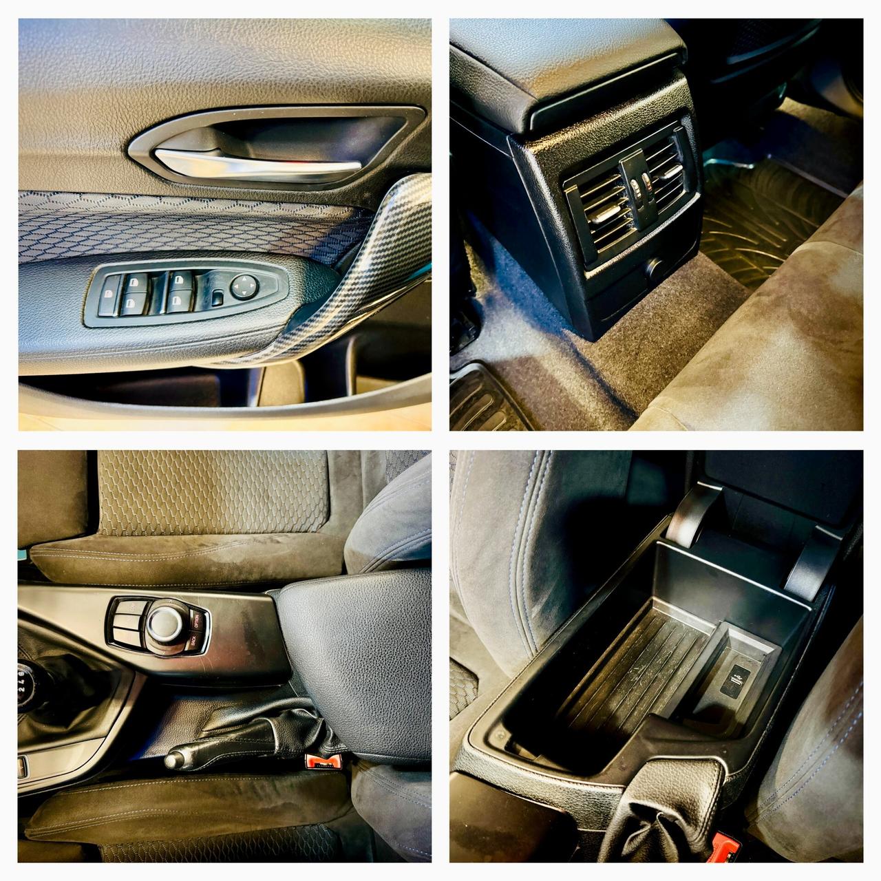 Bmw 118i 5p. Msport 2018 Full-LED Shadow Line