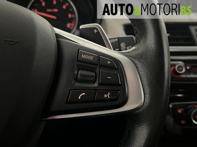BMW X1 sDrive20d xLine