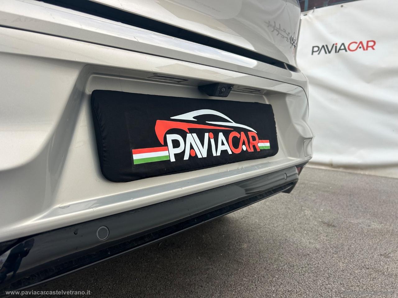 DS AUTOMOBILES DS 4 BlueHDi 130 aut. Opera