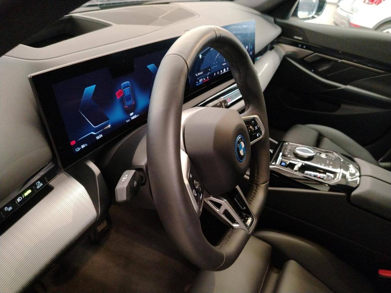 BMW Serie 5 i5 eDrive40 Touring MSport Pro