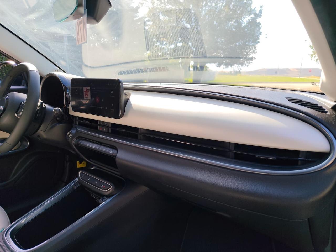 Fiat 600 Hybrid 110 CV DCT MHEV La Prima