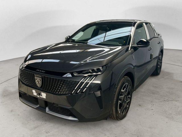 PEUGEOT 3008 Hybrid 145 GT e-DCS 6