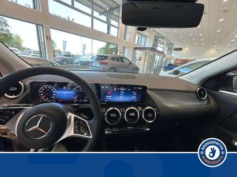 Mercedes-Benz GLA 200 d Automatic 4MATIC Advanced Progressive