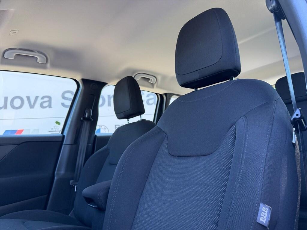 Jeep Renegade 1.0 T3 Longitude 2WD