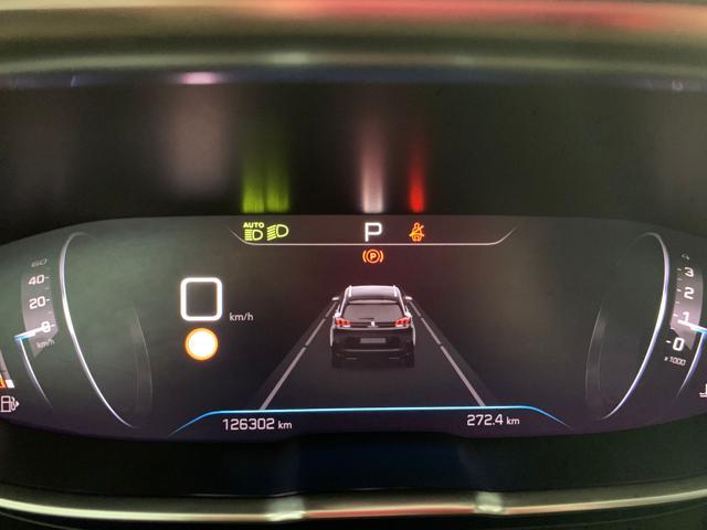 PEUGEOT 5008 BlueHDi 130 S&S EAT8 Allure