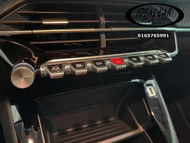 Peugeot 208 PureTech 75 Stop&Start 5 porte Active