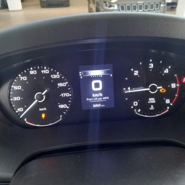 FIAT Ducato 33 2.2 Mjt 140CV PASSO LUNGO TETTO ALTO