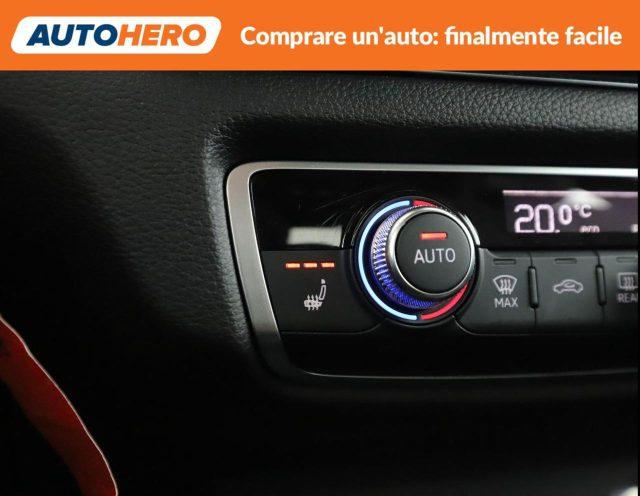 AUDI A3 Sedan 1.6 TDI Sport