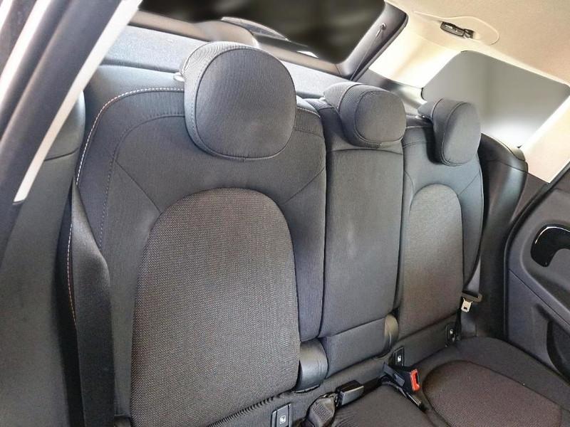 MINI COOPER SE COUNTRYMAN ALL4 BUSINESS AUTOMATICO 5 PORTE BERLINA